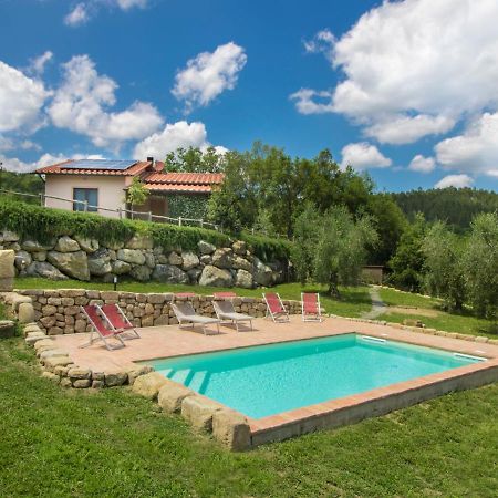 Holiday Home Casa La Selvolina By Interhome Roccastrada Exterior photo